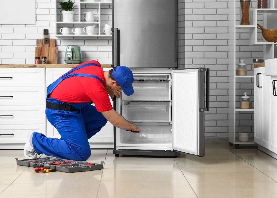 Kemalpaşa  Buzdolabı Servisi