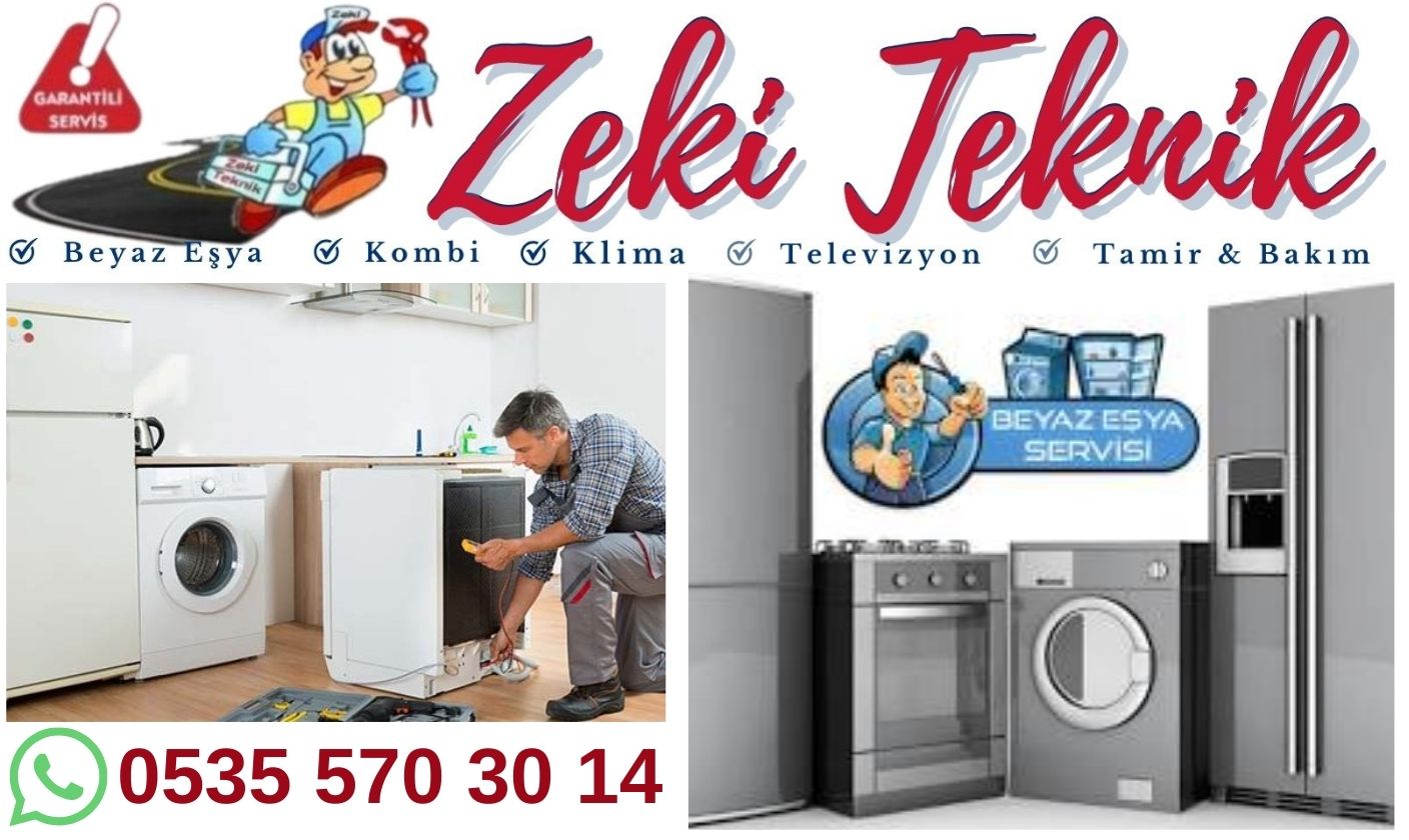 Ağrı Buzdolabı Servisi