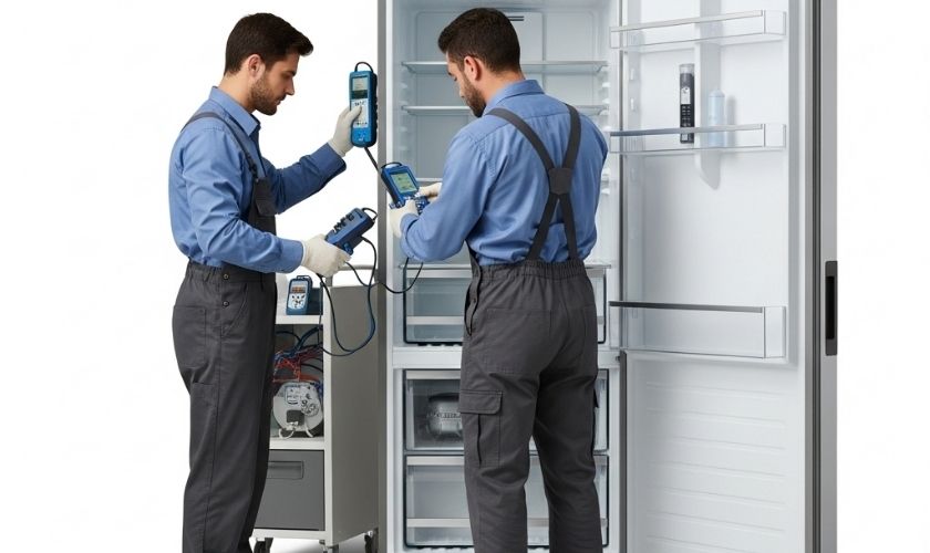 Avcılar Buzdolabı Servisi