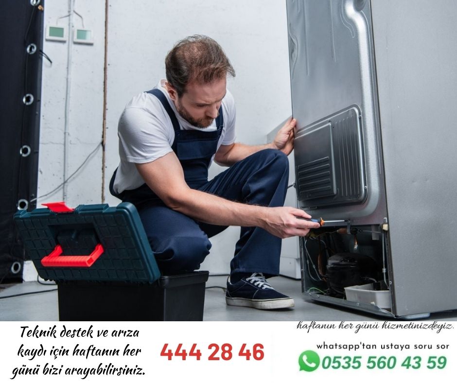 Buzdolabı Elektrik Tüketimi