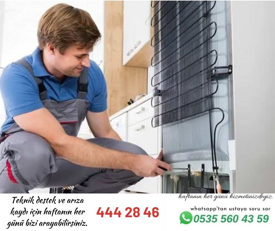 Buzdolabı Motor Fiyatları