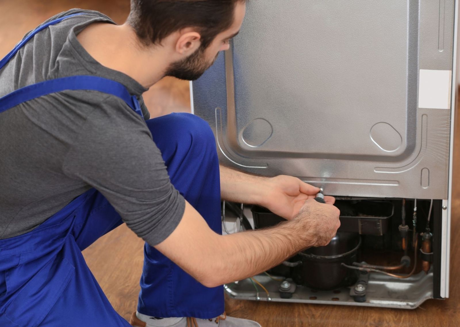 Buzdolabı Motor Arızası