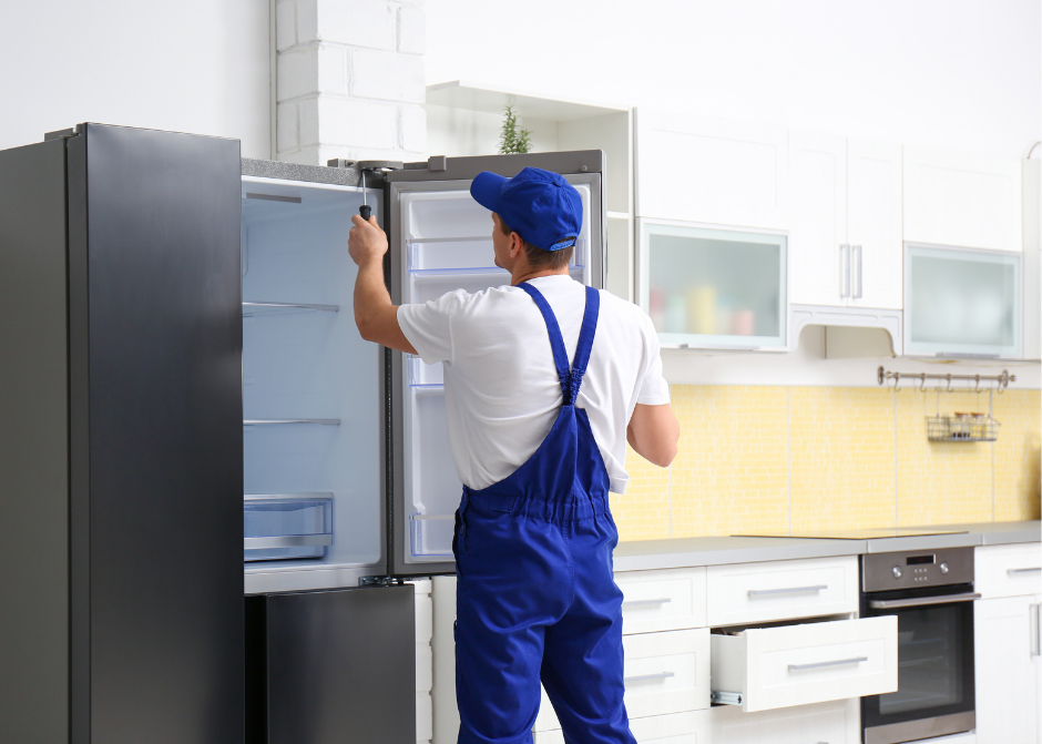 Tire Buzdolabı Servisi