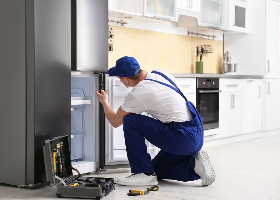 Eyüpsultan Buzdolabı Servisi