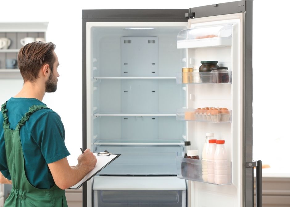 Maltepe Buzdolabı Servisi 