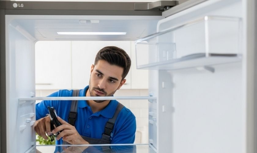 Malatya Buzdolabı Servisi