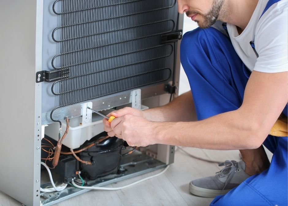 Tuzla Buzdolabı Servisi